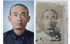 即墨老照片修复-2